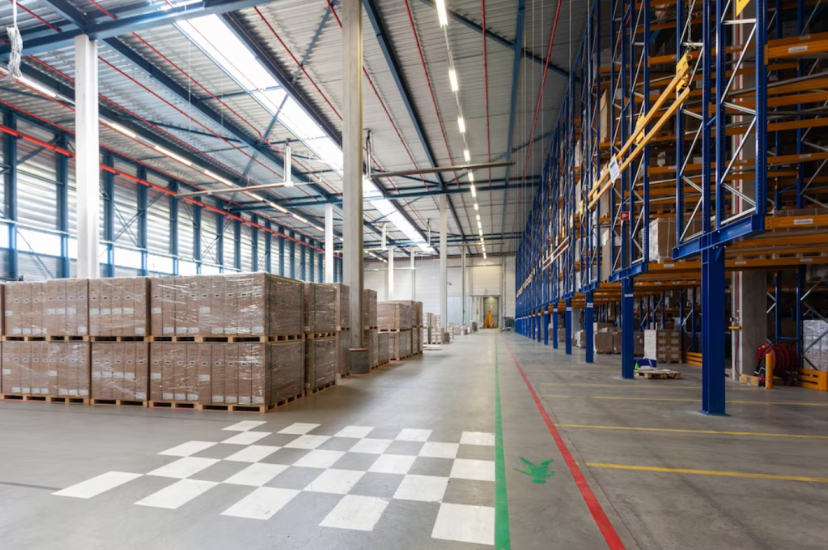 Why Investing in Warehouse Spaces for Sale in New Jersey is a Smart Move