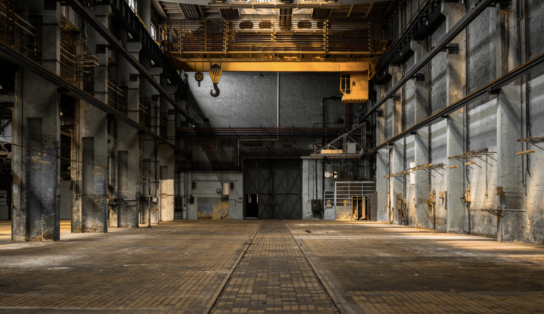Finding Your Perfect Warehouse Spaces for Sale or Rent in NJ with Commerfi