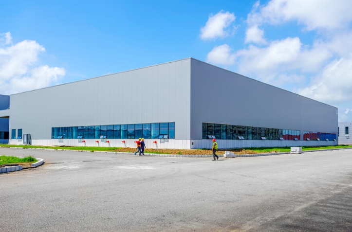 Key Factors to Consider Before Buying a Warehouse in New Jersey in 2024