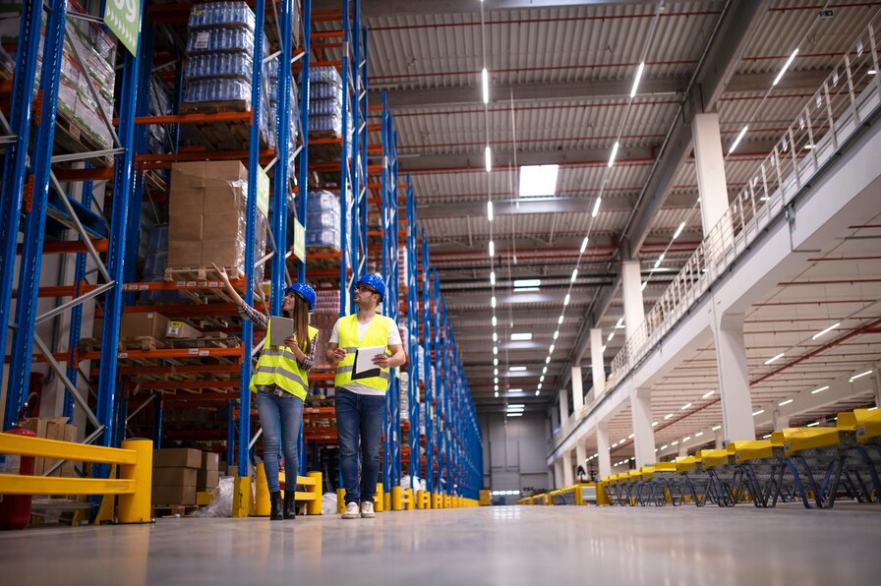 Tips for Negotiating the Best Deal on Warehouse Space in New Jersey