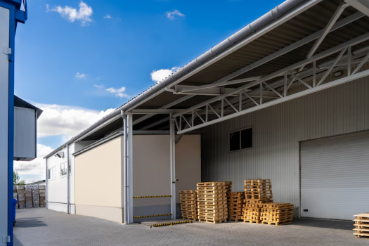 warehouse spaces for sale