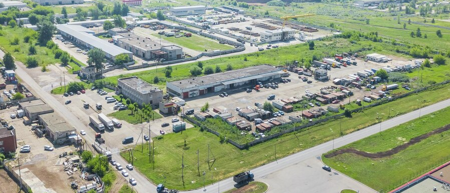 commercial land for sale