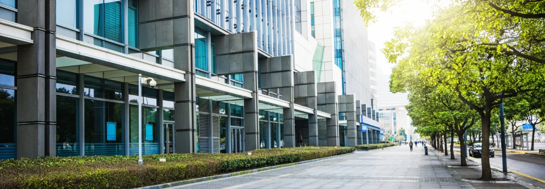 Top Tips for Buying Commercial Property for Sale