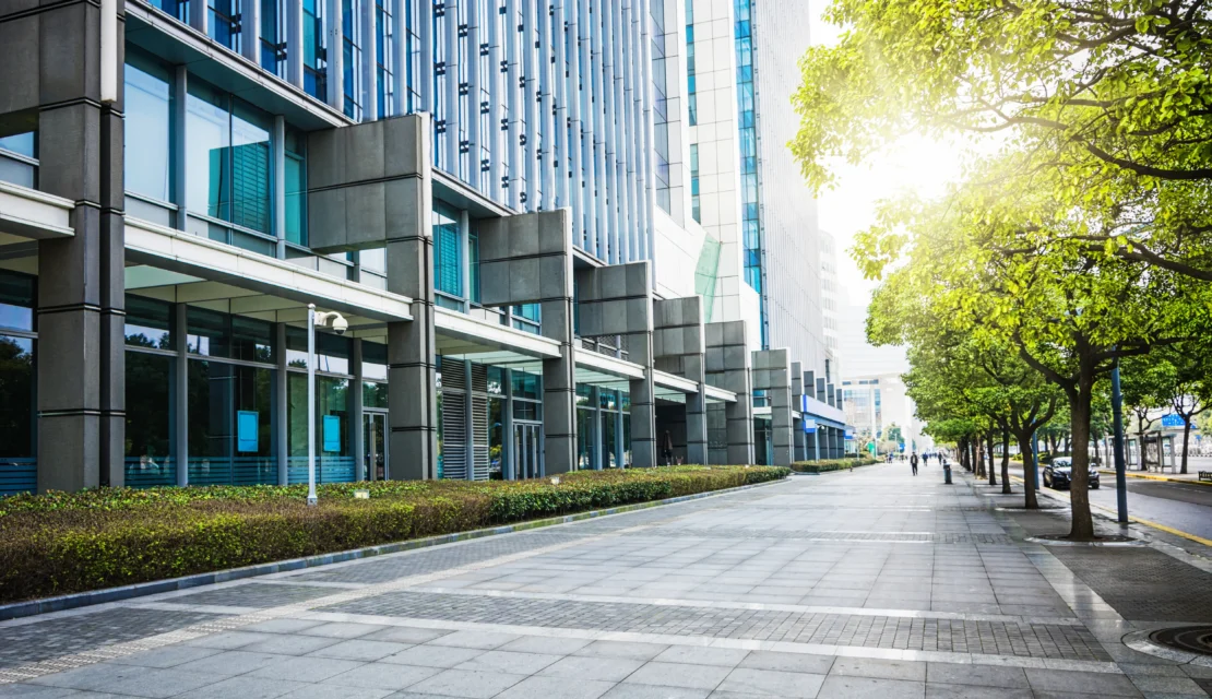 Top Tips for Buying Commercial Property for Sale