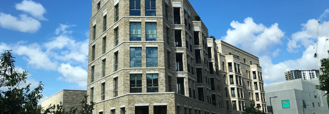 Inside Commercial Property: A Smart Investor’s Guide