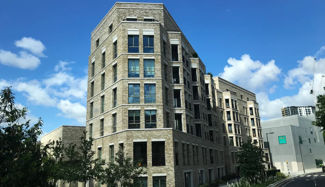 Inside Commercial Property: A Smart Investor’s Guide