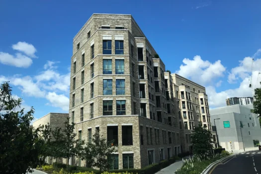 Inside Commercial Property: A Smart Investor’s Guide