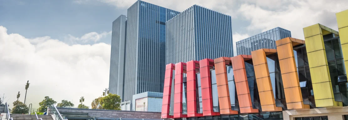 Find the Best Commercial Property for Rent