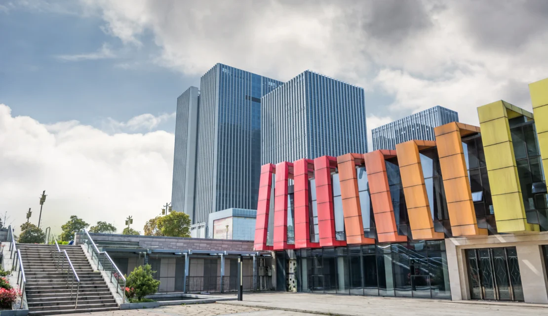 Find the Best Commercial Property for Rent