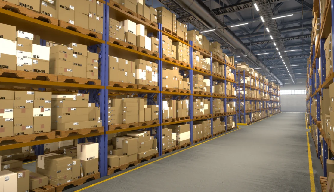 New Jersey Warehouses for Rent and Lease