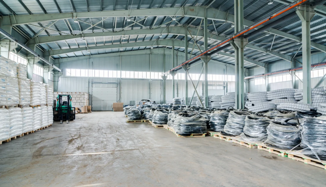 Warehouse Space in New Jersey Complete Guide to Finding