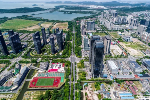 Commercial Land for Sale in High Growth Areas