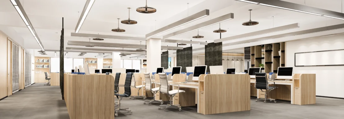 Finding Office Space for Lease in New Jersey Today