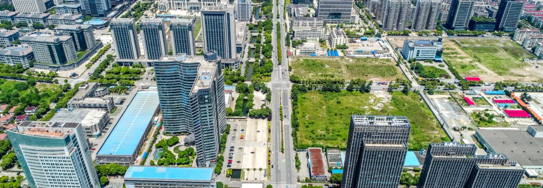 Purchase to Development Commercial Land for Sale in NJ