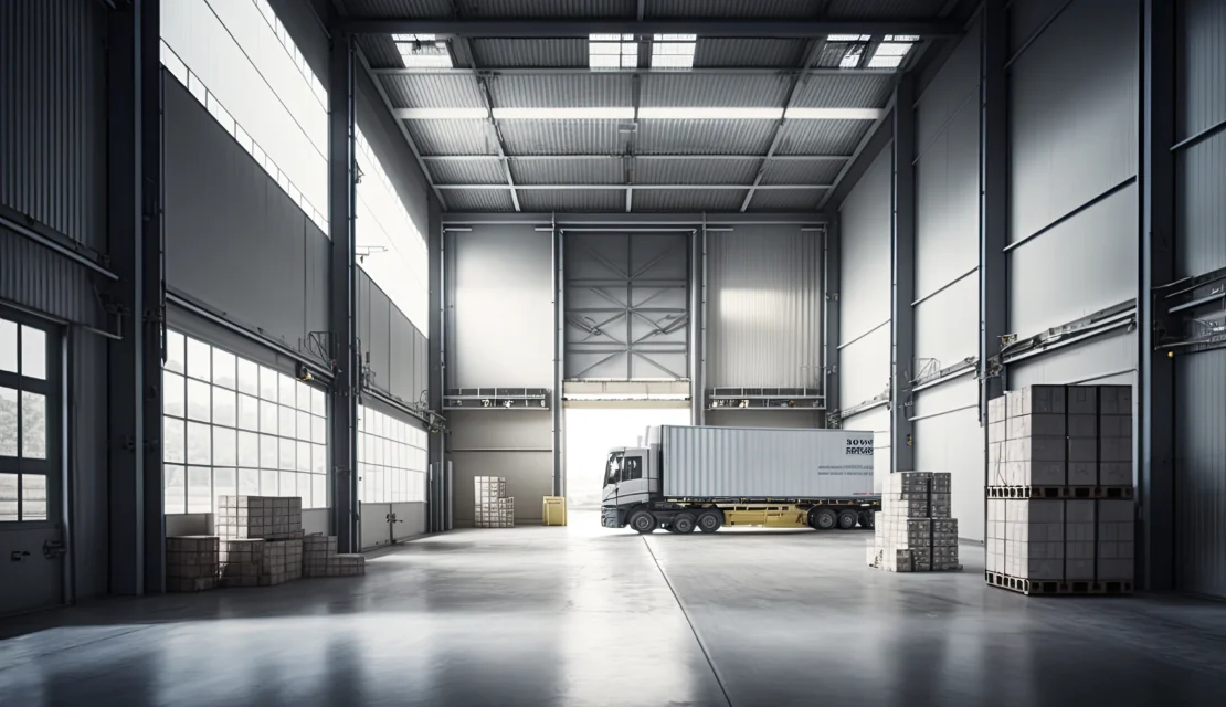 Investment in Commercial Warehouses An Insight for Investors