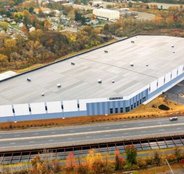 Warehouse for Rent in New Jersey