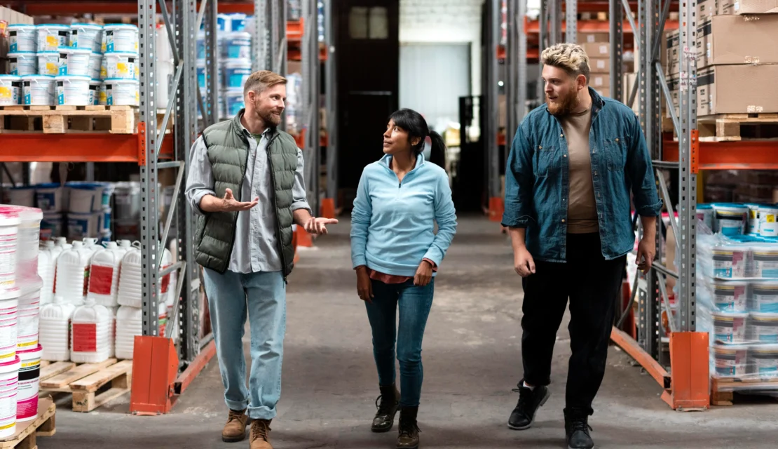 How to Spot the Best Warehouse Deals for Sale in NJ