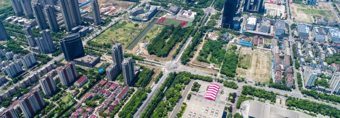 Where to Find Profitable Commercial Land in New Jersey