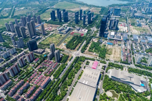 Commercial Land in New Jersey