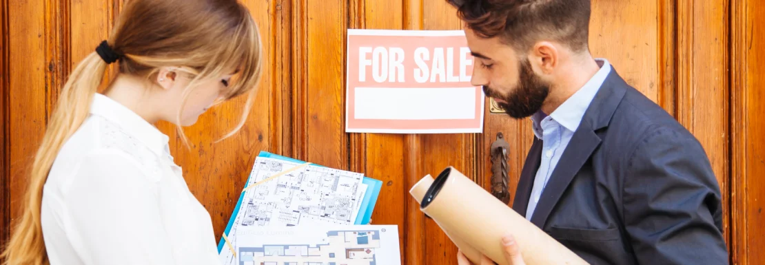 Commercial Real Estate for Sale Smart Investments Tips