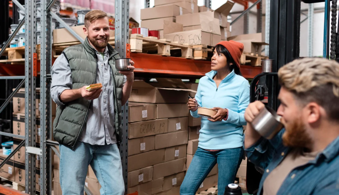 Warehouse Property for Sale NJ – Prime Investment