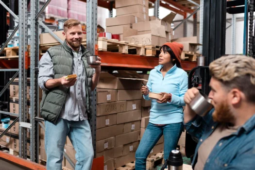 Warehouse Property for Sale NJ