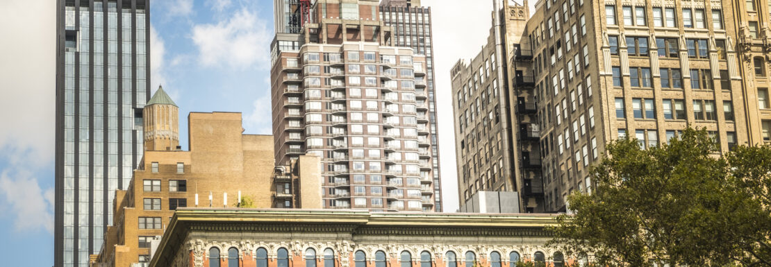 How Economic Indicators Shape NJ Commercial Property