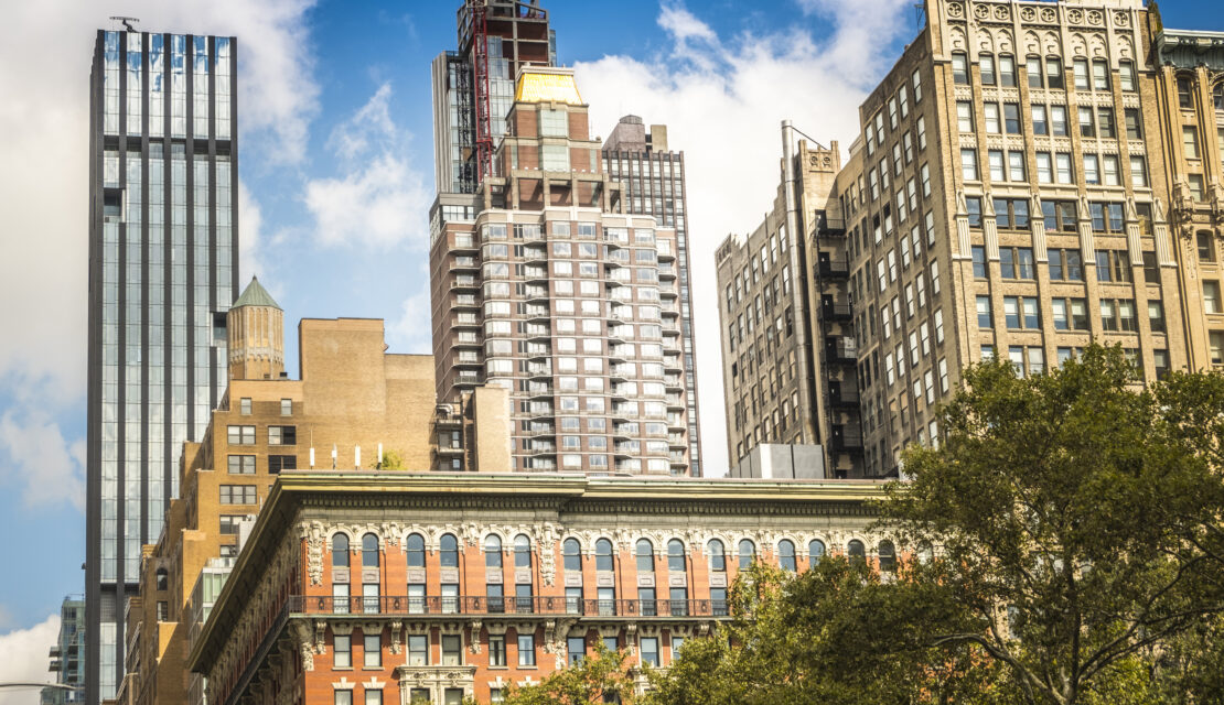 How Economic Indicators Shape NJ Commercial Property