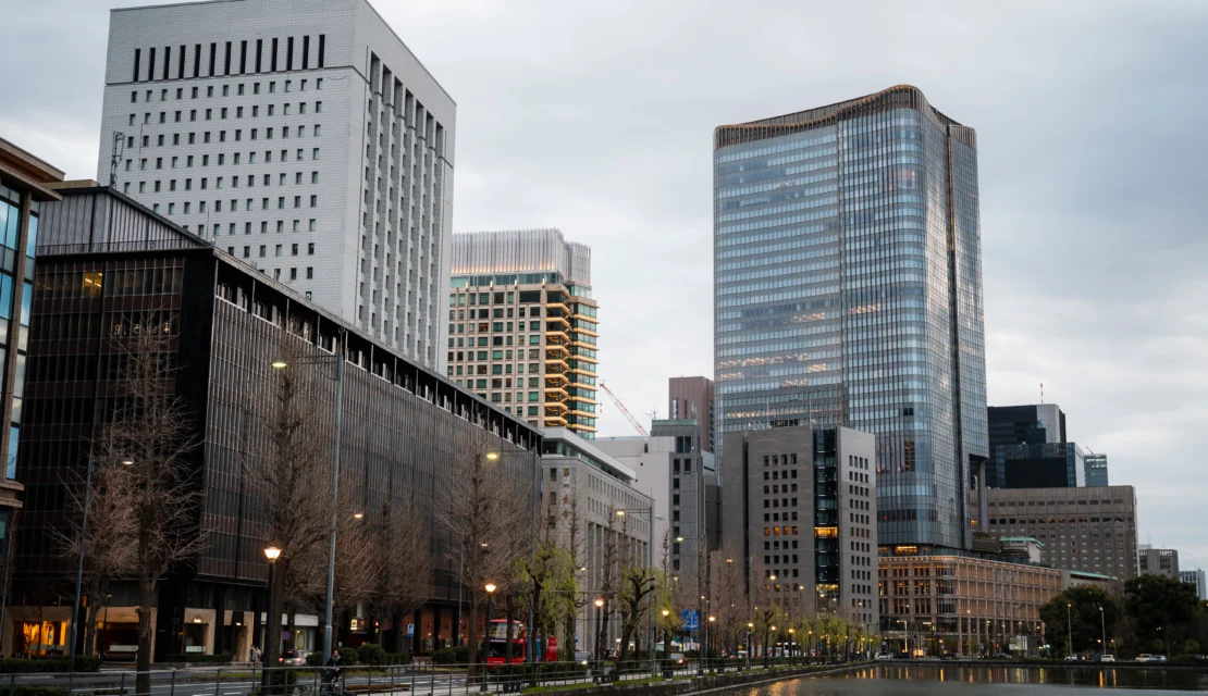 How to Buy Commercial Property in New Jersey With Ease