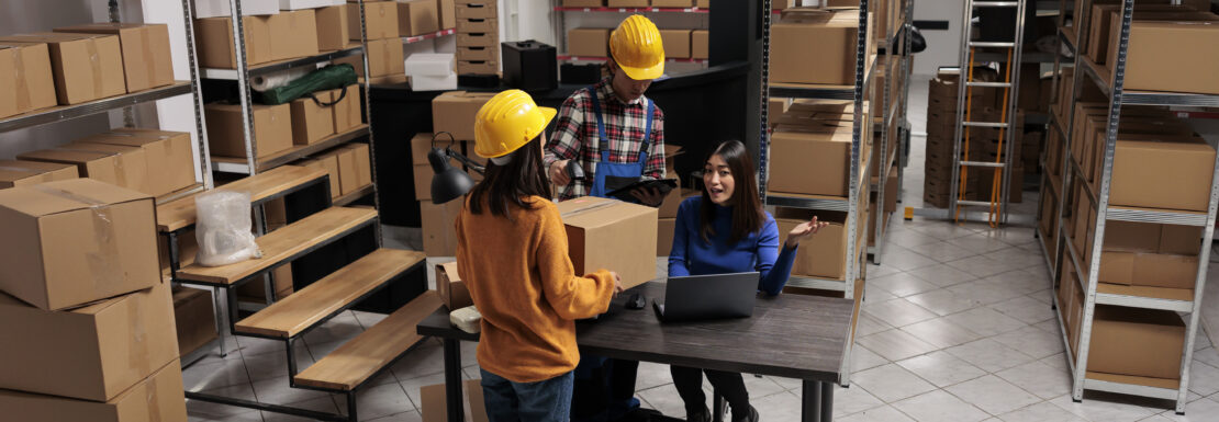 Warehouse for Sale NJ Maximize ROI Potential