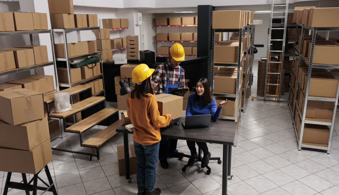 Warehouse for Sale NJ Maximize ROI Potential