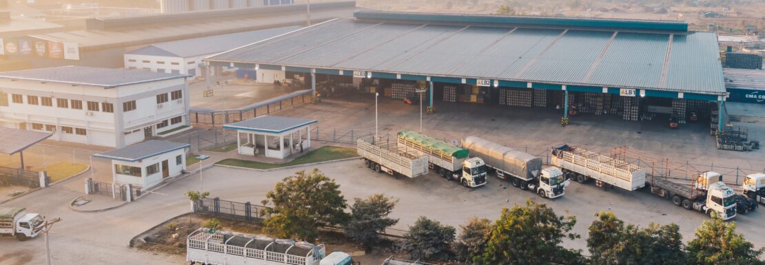 Warehouse for Sale in New Jersey: Pricing Considerations