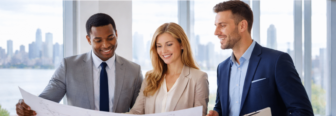 What to Look for When Buying Office Space in NJ Guide