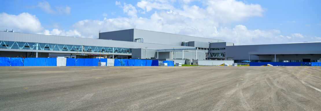 Prime Warehouses for Sale in New Jersey - Deals Now