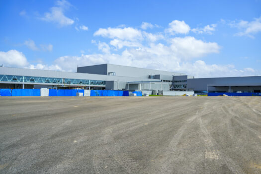 Prime Warehouses for Sale in New Jersey - Deals Now