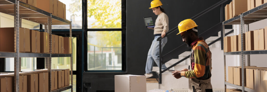 Warehouse for Sale New Jersey Rising Demand and Growth