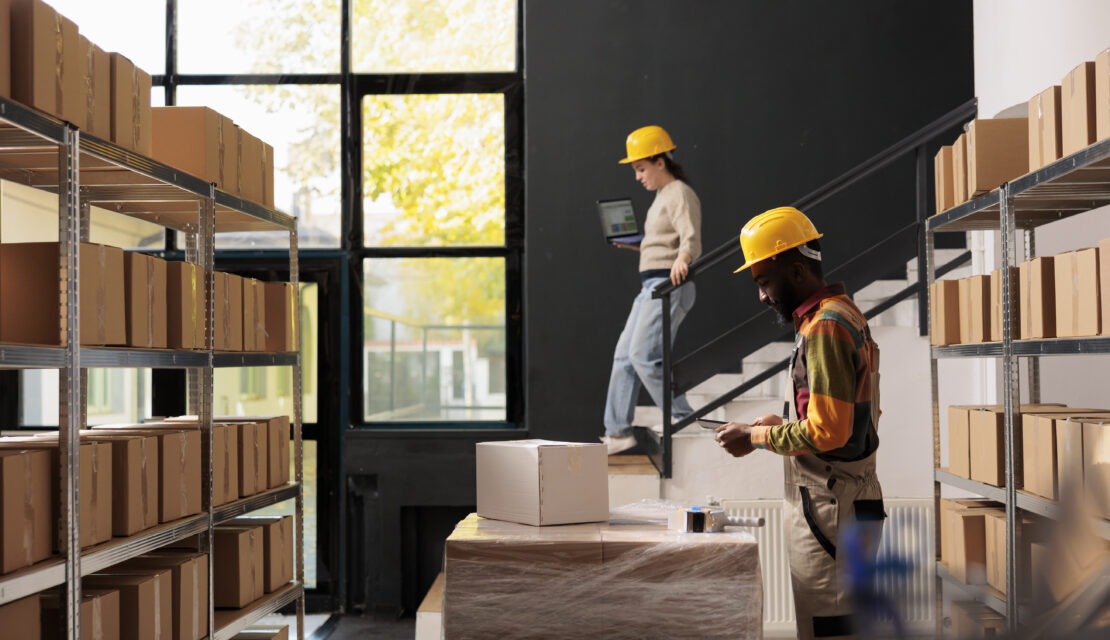 Warehouse for Sale New Jersey: Rising Demand and Growth