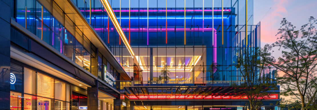 What Retailers Must Know Before Leasing Mall Space?