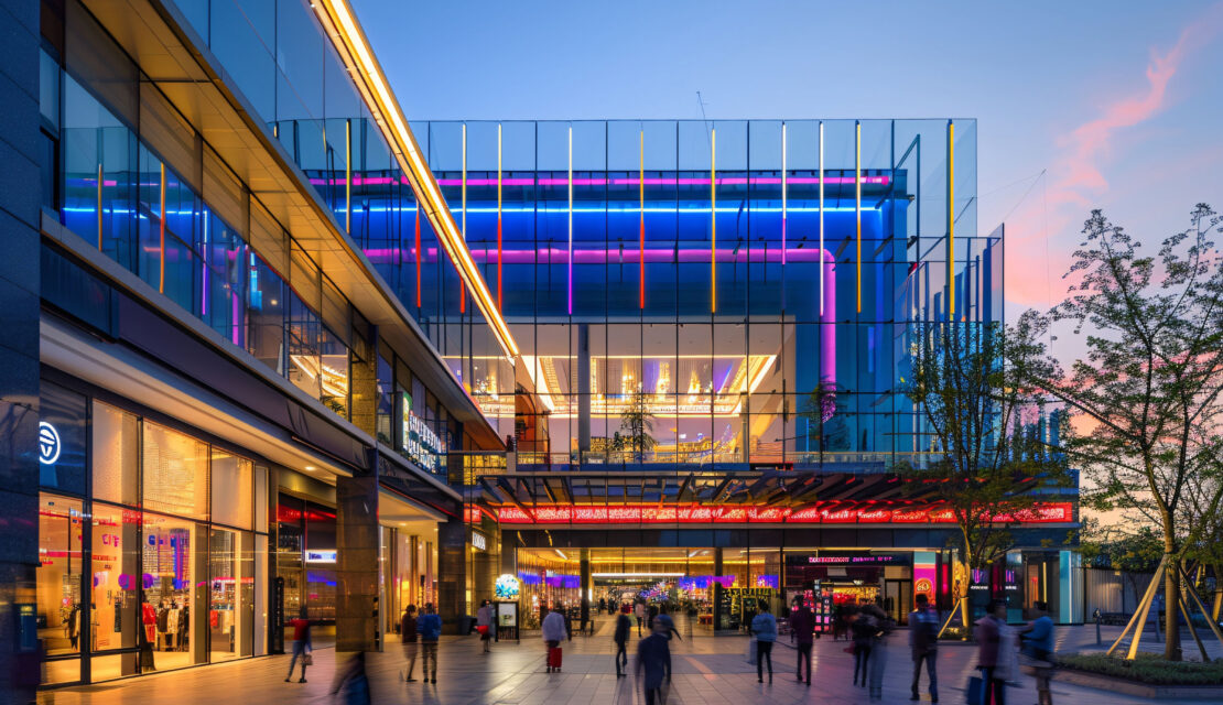 What Retailers Must Know Before Leasing Mall Space?