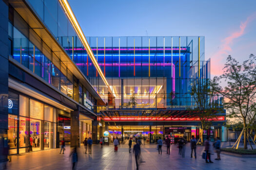 What Retailers Must Know Before Leasing Mall Space?