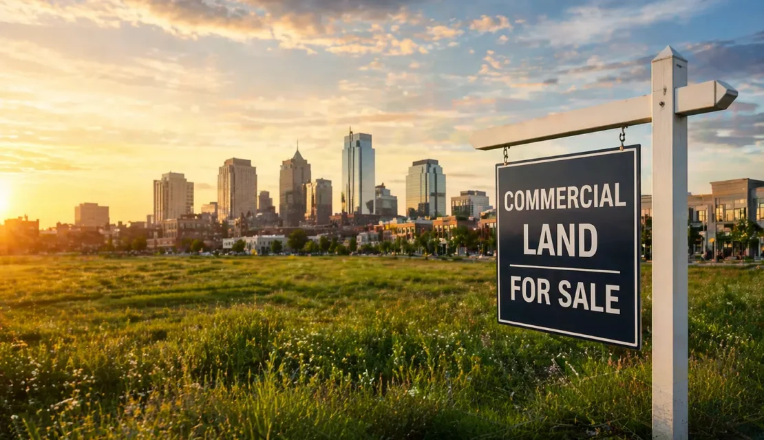 Zoning and Legal Considerations for Commercial Land for Sale in New Jersey: What Buyers Must Know