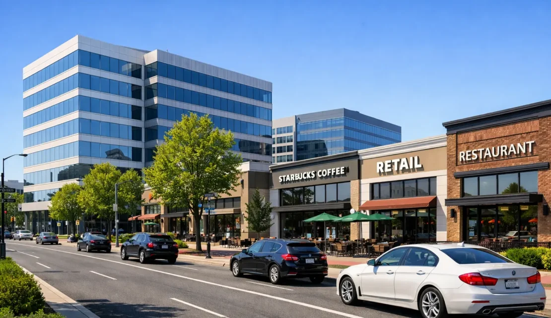 Insider Secrets to Buy Commercial Property in New Jersey