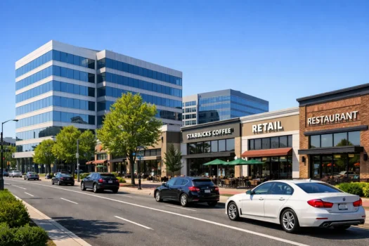 buy commercial property in New Jersey