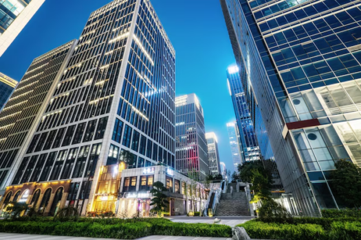 commercial real estate in New Jersey