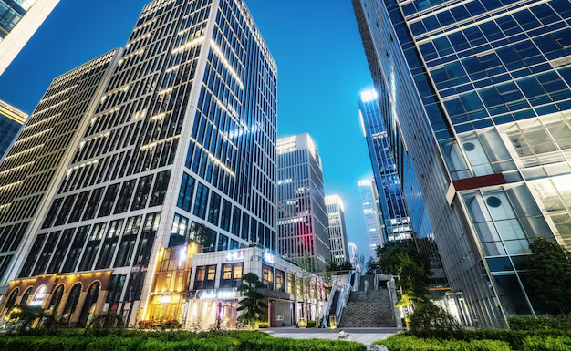 commercial real estate in New Jersey