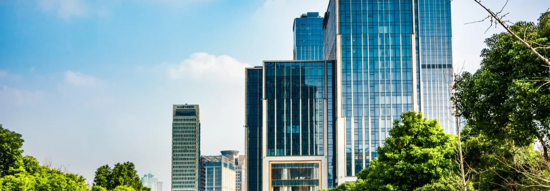 commercial real estate in New Jersey