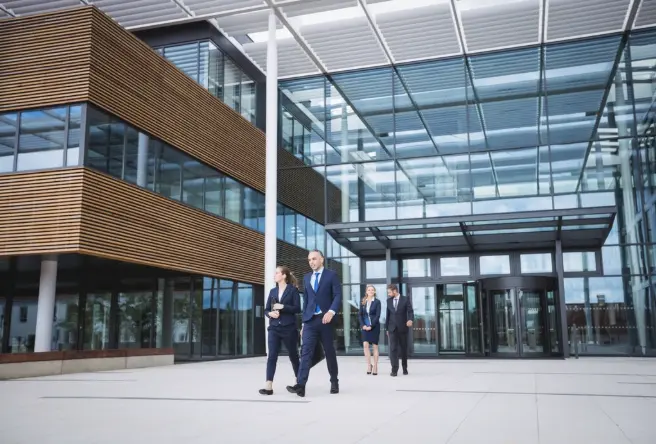 What Smart Business Owners Always Verify Before Buying Office Spaces for Sale in New Jersey