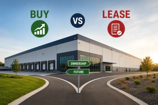 warehouse for sale NJ