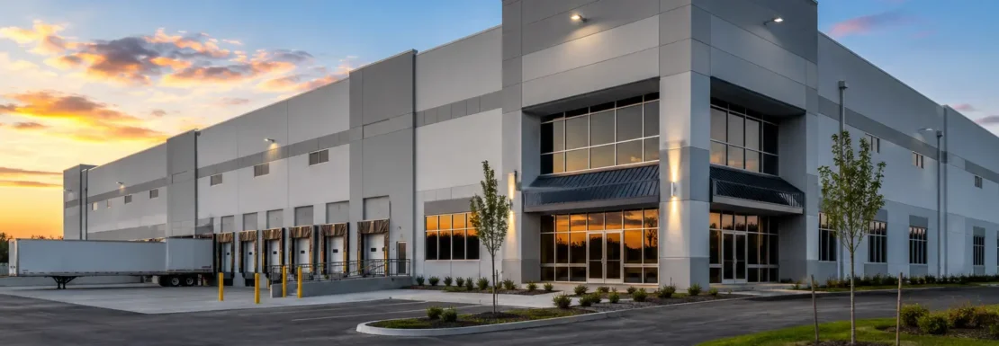 warehouse for sale NJ