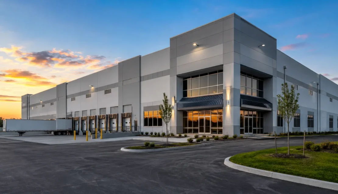 Warehouse for Sale NJ: How Location Impacts Your Business Operations